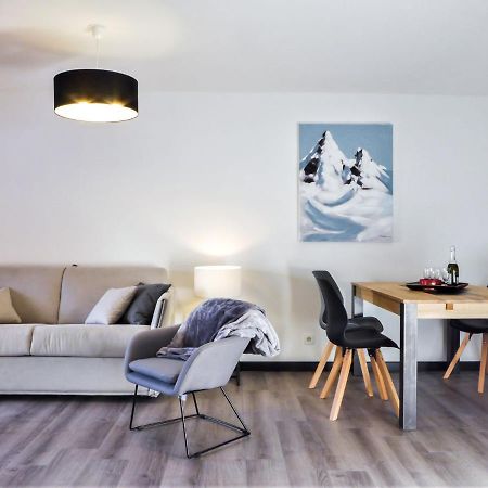 Apartment L'Espace Montagne-16 By Interhome Chamonix Exterior photo