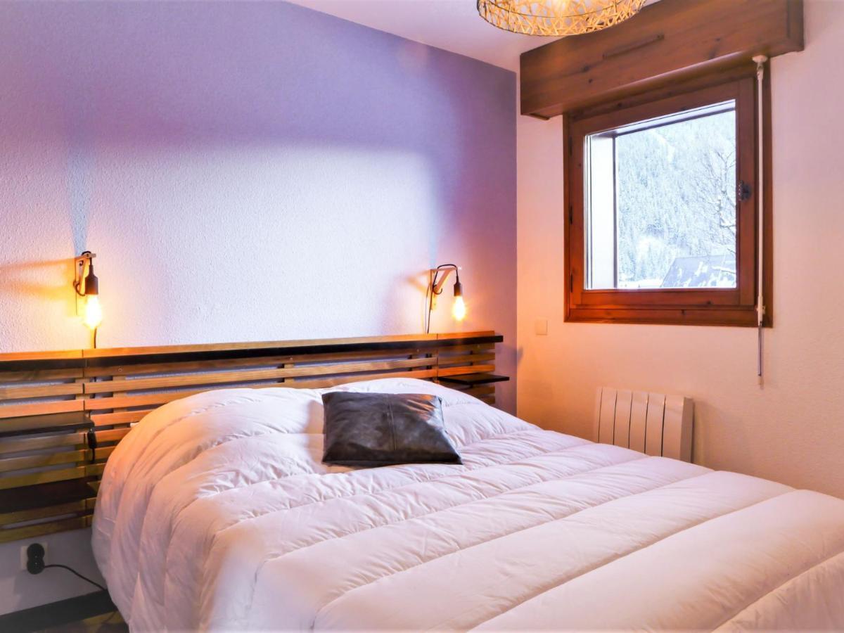 Apartment L'Espace Montagne-16 By Interhome Chamonix Exterior photo